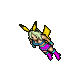 Character sprite