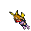Character sprite