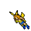 Character sprite