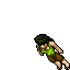 Character sprite