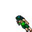 Character sprite
