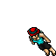 Character sprite