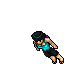 Character sprite
