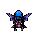Character sprite
