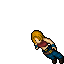 Character sprite