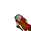 Character sprite