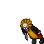 Character sprite