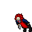 Character sprite