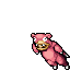 Character sprite