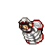 Character sprite