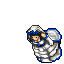 Character sprite