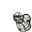 Character sprite