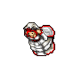Character sprite