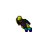 Character sprite