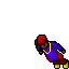 Character sprite
