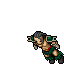 Character sprite
