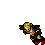 Character sprite