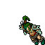 Character sprite