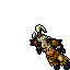 Character sprite