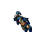 Character sprite