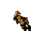 Character sprite