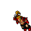 Character sprite