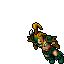 Character sprite