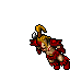 Character sprite