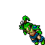 Character sprite