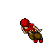 Character sprite