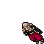 Character sprite