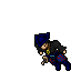Character sprite