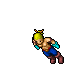 Character sprite