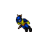 Character sprite