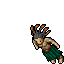 Character sprite