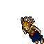 Character sprite