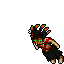 Character sprite