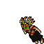 Character sprite