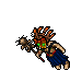 Character sprite