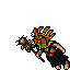 Character sprite