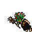 Character sprite