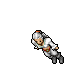 Character sprite