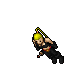 Character sprite