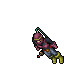 Character sprite