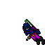 Character sprite