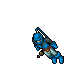 Character sprite