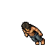 Character sprite