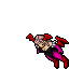 Character sprite