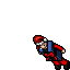 Character sprite