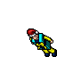 Character sprite